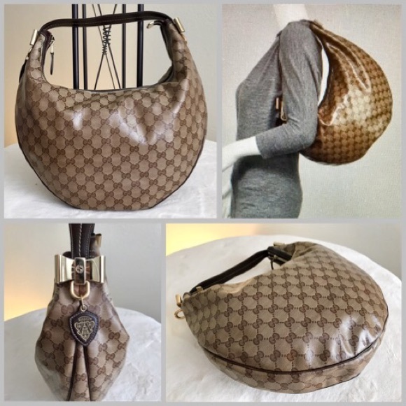 Gucci Duchessa - Picture 1 of 8